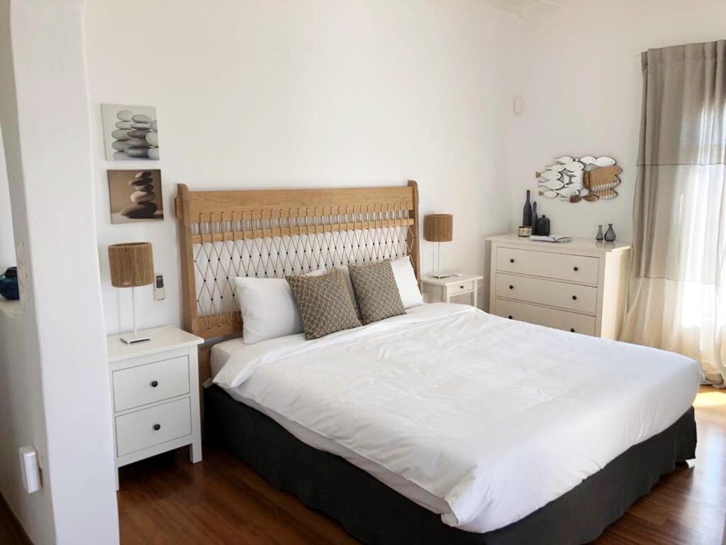 Apanema Villas, Mykonos Tourlos Ngoại thất bức ảnh